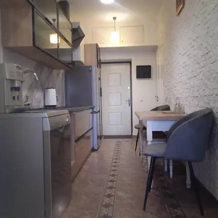 в Varosh карпаты Apartmán
