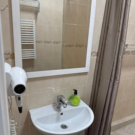 в Varosh карпаты Poljana