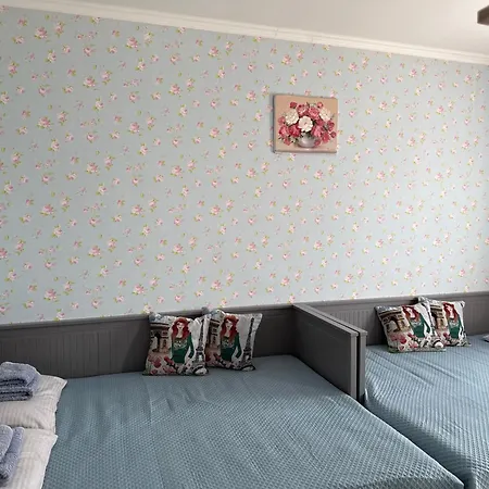 в Varosh карпаты Apartmán