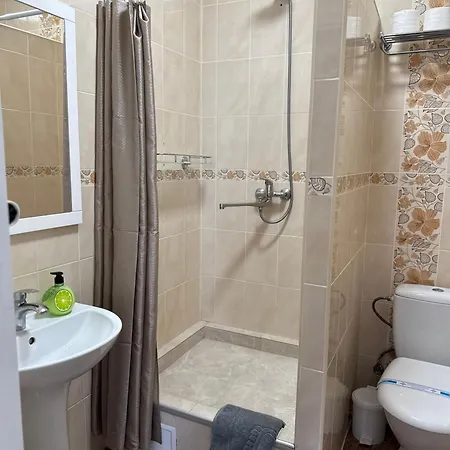 в Varosh карпаты Apartmán