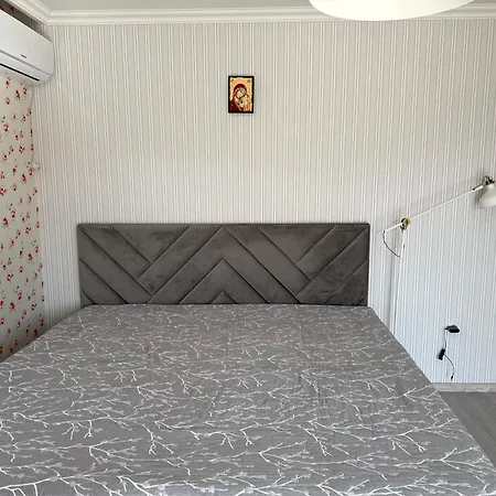 в Varosh карпаты アパート *