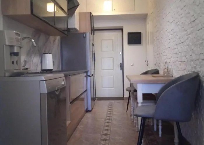 в Varosh карпаты Apartamento