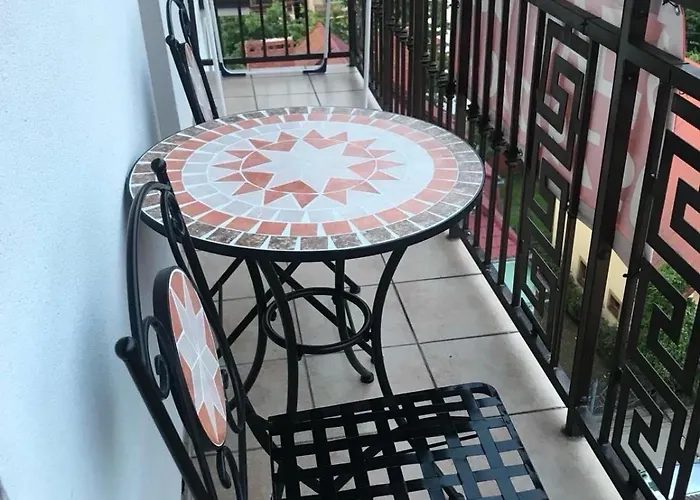Apartamento в Varosh карпаты *