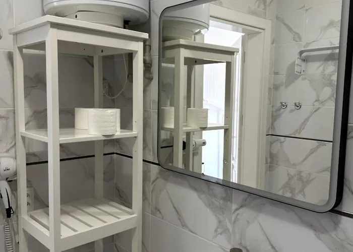 Apartamento в Varosh карпаты Polyana (Transcarpathia)