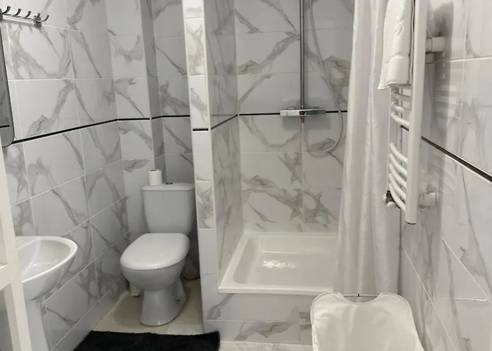 в Varosh карпаты *