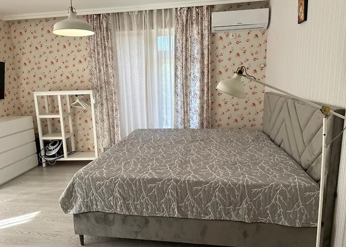 Apartamento в Varosh карпаты *