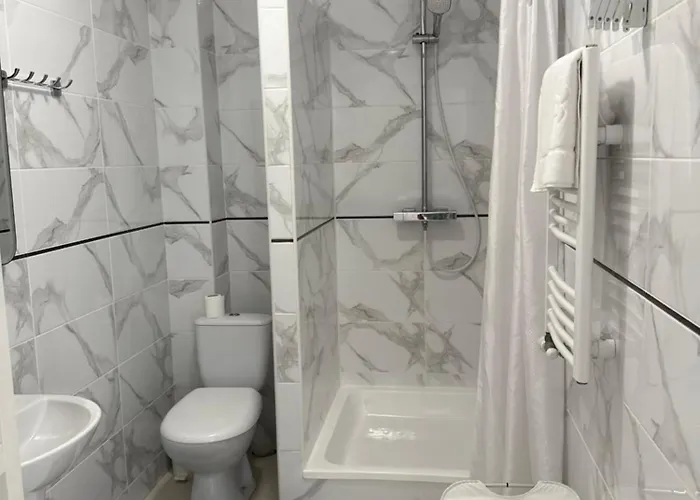 Apartamento в Varosh карпаты Polyana (Transcarpathia)