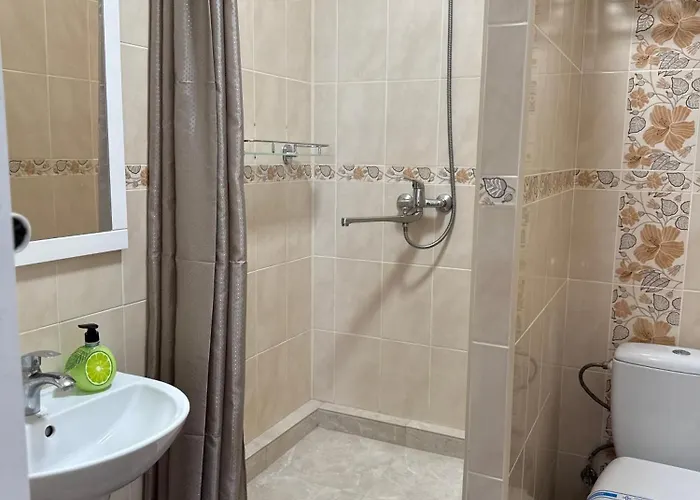 в Varosh карпаты Apartamento