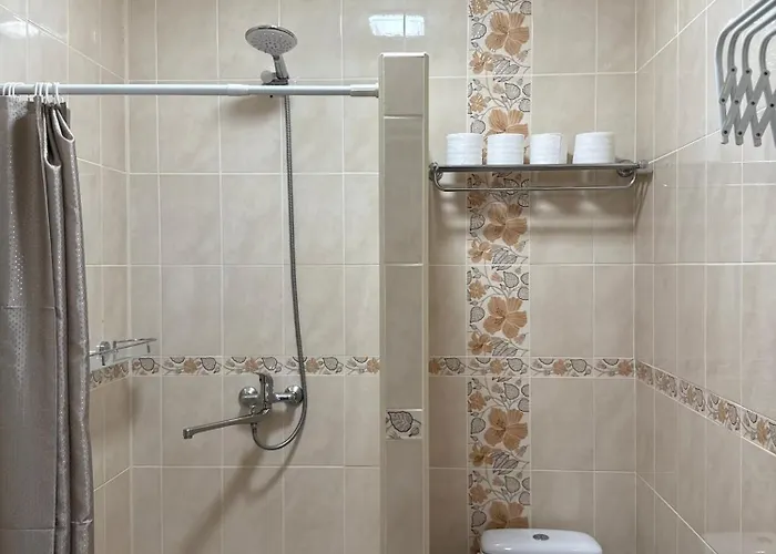 Apartamento в Varosh карпаты