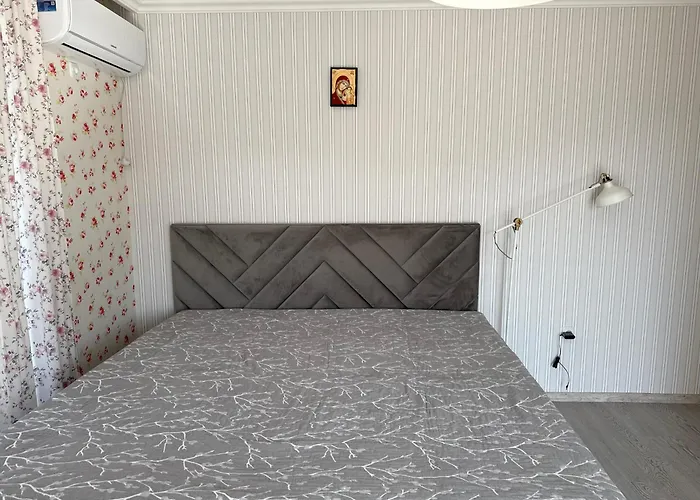 в Varosh карпаты Apartamento *